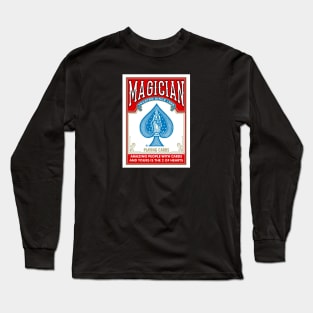 Big Deck Long Sleeve T-Shirt